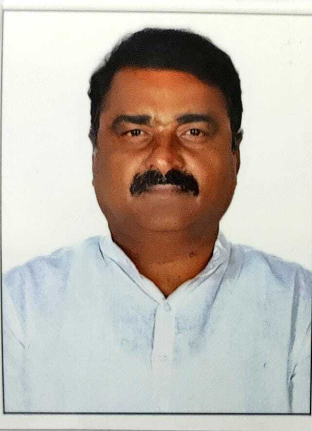 Aavula Rajireddy public profile portrait